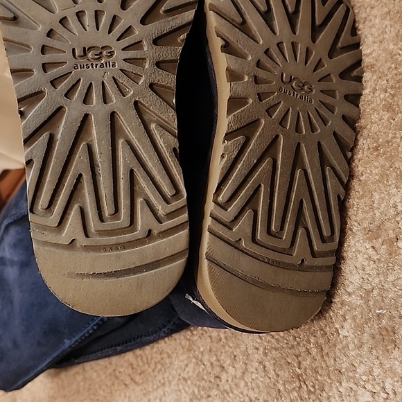 UGG Classic Tall Boots - Picture 11 of 15